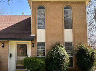 711A W Sanford St, Arlington, TX 76012
