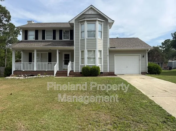 7179 Mazarron Dr, Fayetteville, NC 28314