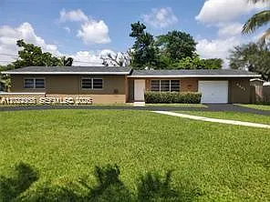 9401 SW 181st St Photo 1