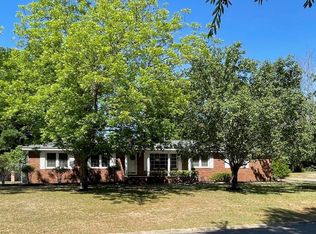 2138 Banks Rd, Aiken, SC 29803