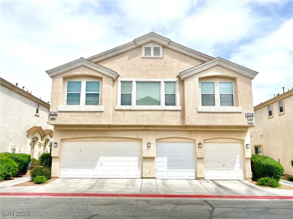 8748 Tomnitz Ave Unit 103, Las Vegas, NV 89178