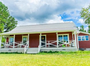 628 Mudham Rd, Wendell, NC 27591