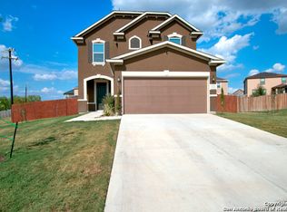 8506 Bayliss Point, San Antonio, TX 78252