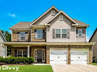 6235 Baltusrol Trce, Fairburn, GA 30213