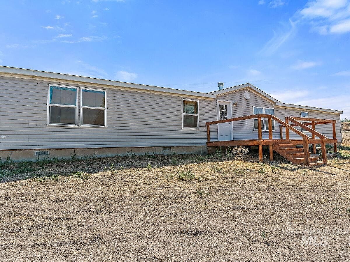 1660 Echo Ave, Parma, ID 83660 Zillow