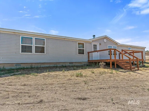 1660 Echo Ave, Parma, ID 83660