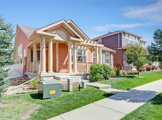 11530 Night Heron Dr, Parker, CO 80134