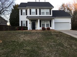 4630 Appley Mead Ln, Charlotte, NC 28269