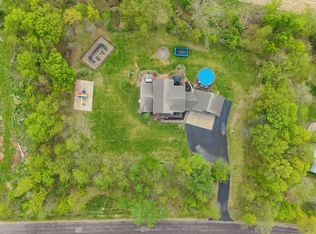 80 155th Ave, Turtle Lake, WI 54889