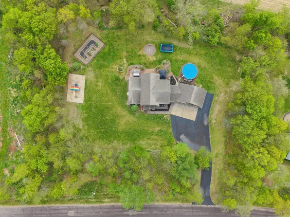 80 155th Ave, Turtle Lake, WI 54889