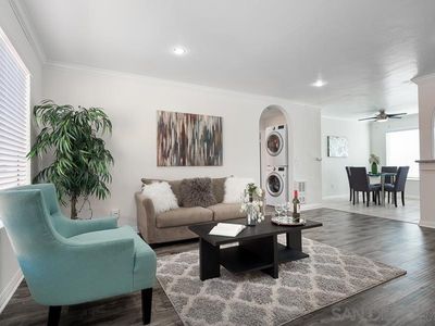 1669 Pentecost Way UNIT 7, San Diego, CA, 92105