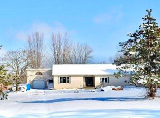 1495 Watkins Rd, Battle Creek, MI 49015