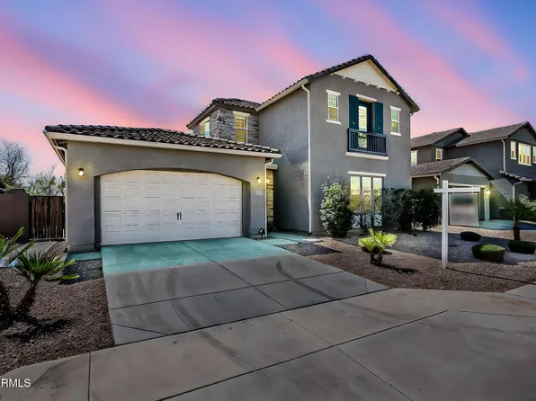 1095 E KNIGHTSBRIDGE Way, Gilbert, AZ 85297