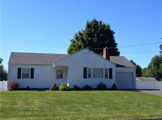 243 Southwest Ave, Windsor Locks, CT 06096