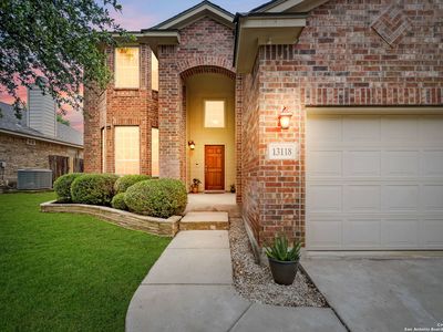 13118 ESSEN FRST, Helotes, TX, 78023