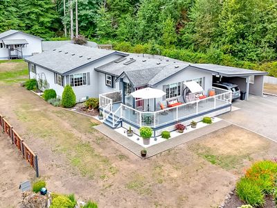 9208 Woods Creek Rd, Monroe, WA, 98272