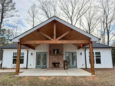 123 Friddell Rd, Jackson, GA, 30233