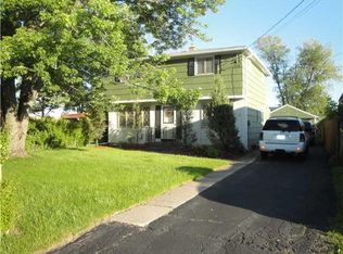 71 Center Rd, West Seneca, NY