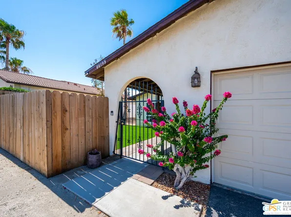 66199 Avenida Ladera, Desert Hot Springs, CA 92240