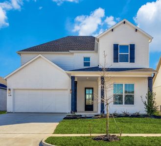 238 Observation Dr N, Aledo, TX, 76008