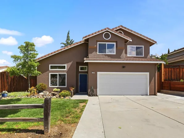 2661 Valley View Rd, Hollister, CA 95023