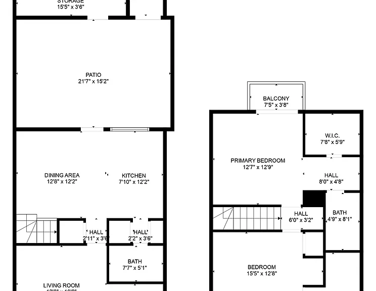 1208 Churing Dr — Photo 2