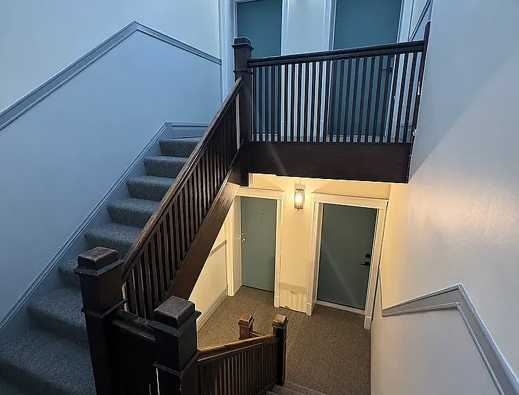 5623 S Prairie Ave #3S — Photo 17