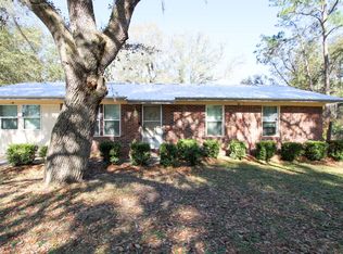 10522 NW 36th Dr, Jasper, FL 32052