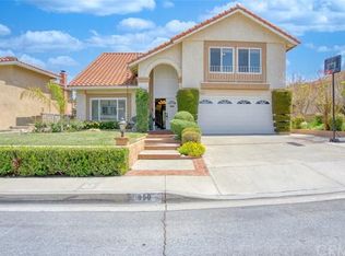 950 S Calle Venado, Anaheim, CA 92807