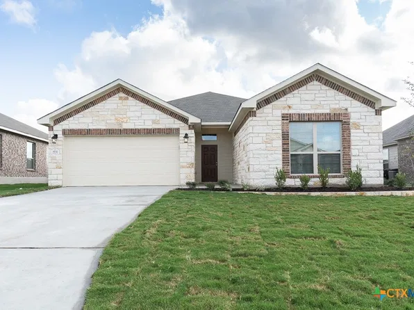 802 Dunford Dr, Temple, TX 76502