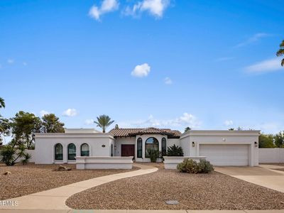 5343 E Poinsettia Dr, Scottsdale, AZ, 85254