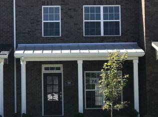 106 Chard Ln, Spring Hill, TN 37174