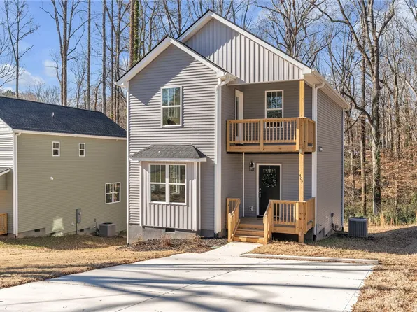 402 Woodland Cir, Belton, SC 29627