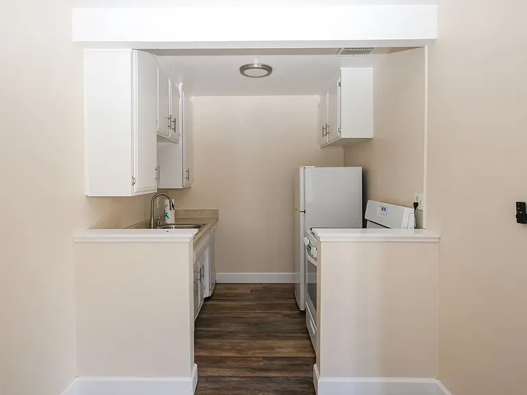 La Casa Blanca — Photo 31