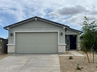 17301 W Country Club Ter, Surprise, AZ, 85387