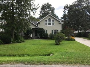 1602 Waterside Blvd, Moncks Corner, SC 29461