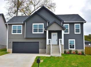 227 Eagles Blf LOT 227, Clarksville, TN 37040