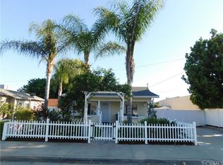 210 E Date St, Brea, CA 92821