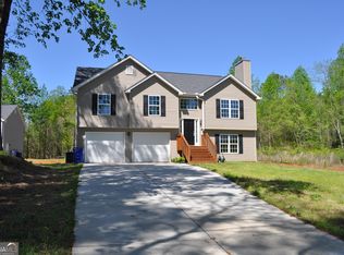 5714 F Gilmer Rd, Gillsville, GA 30543