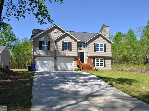 5714 F Gilmer Rd, Gillsville, GA 30543
