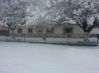326 E Beech St, Cottonwood, AZ 86326