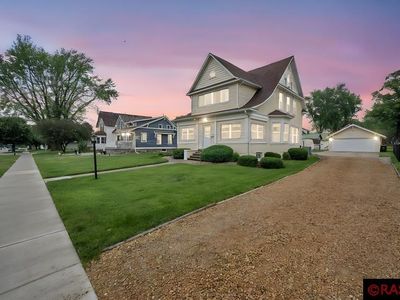 313 E 4th St, Blue Earth, MN, 56013