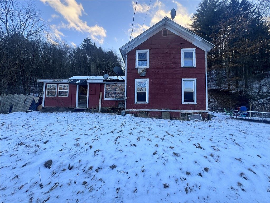 325 Parsons Rd, Chenango Forks, NY 13746 MLS R1521754 Zillow