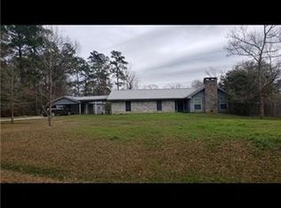 672 Navajo Dr, Lake charles, LA 70611