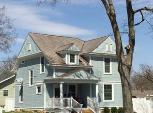 1100 Laramie St, Marysville, KS 66508