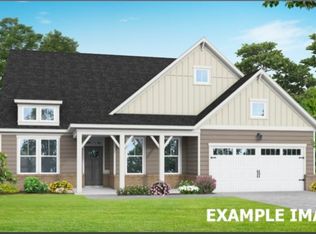 225 Highland Ridge Ln, Knightdale, NC 27545