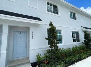 1025 NW 5th St #1025, Homestead, FL 33034