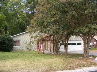 5023 Running Fox Trl, Norcross, GA 30071