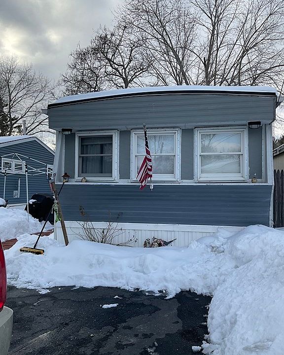 91 Berkeley, Tewksbury, MA 01876 Zillow