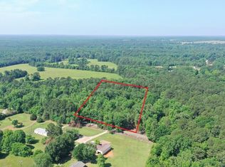 2 McR #3241, Jefferson, TX 75657